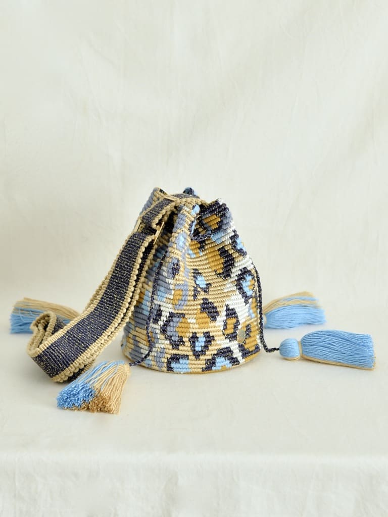 Mini wayuu online bags