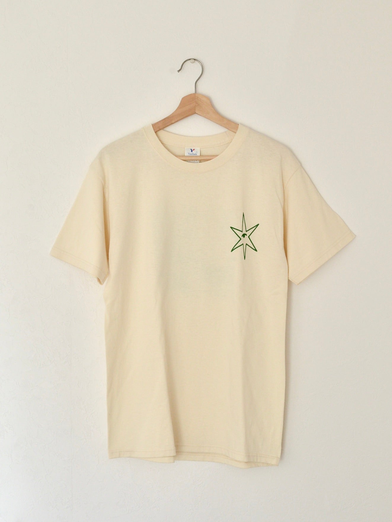 メキシコ アートプリント Tシャツ