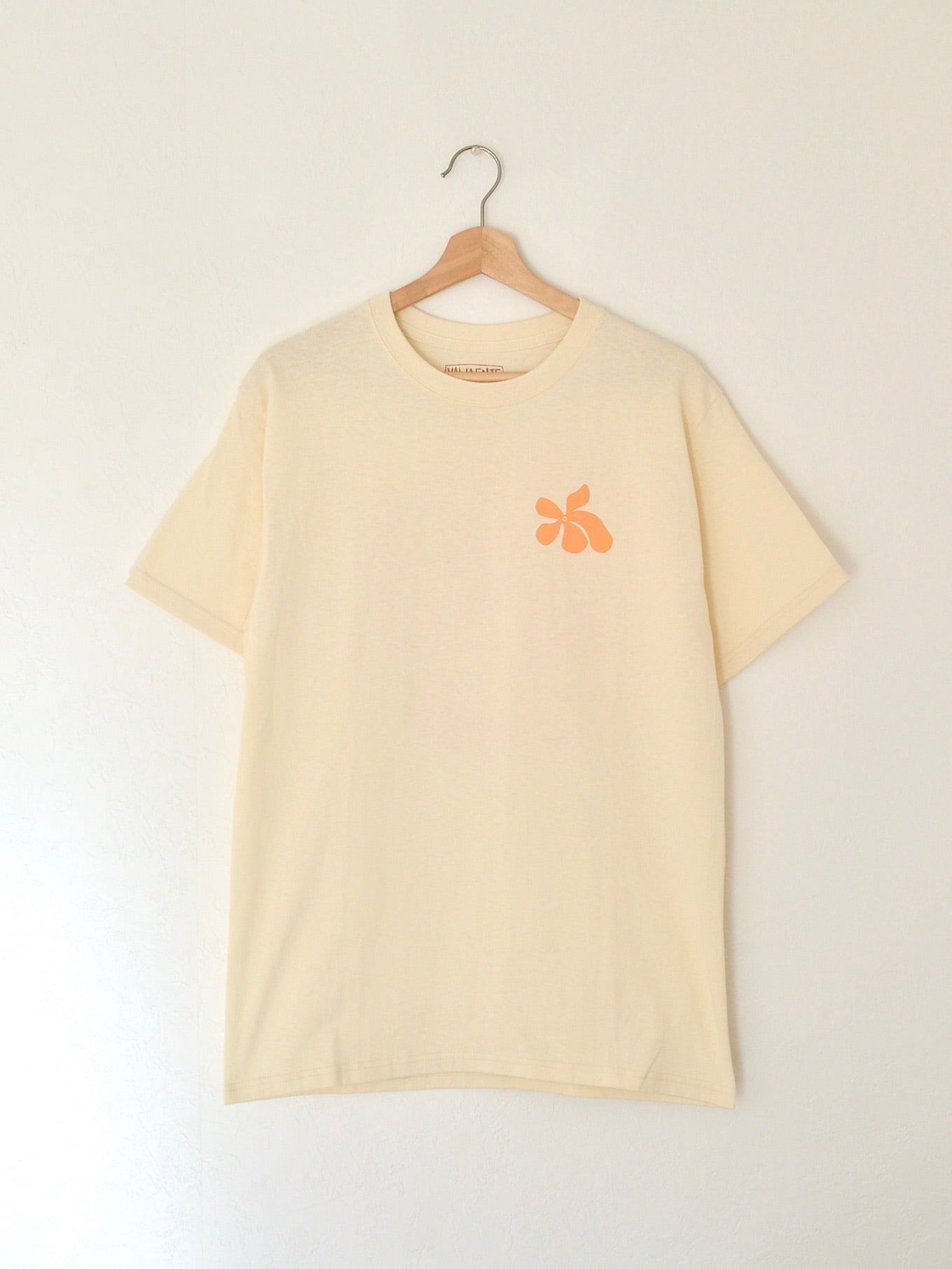 メキシコ アートプリント Tシャツ