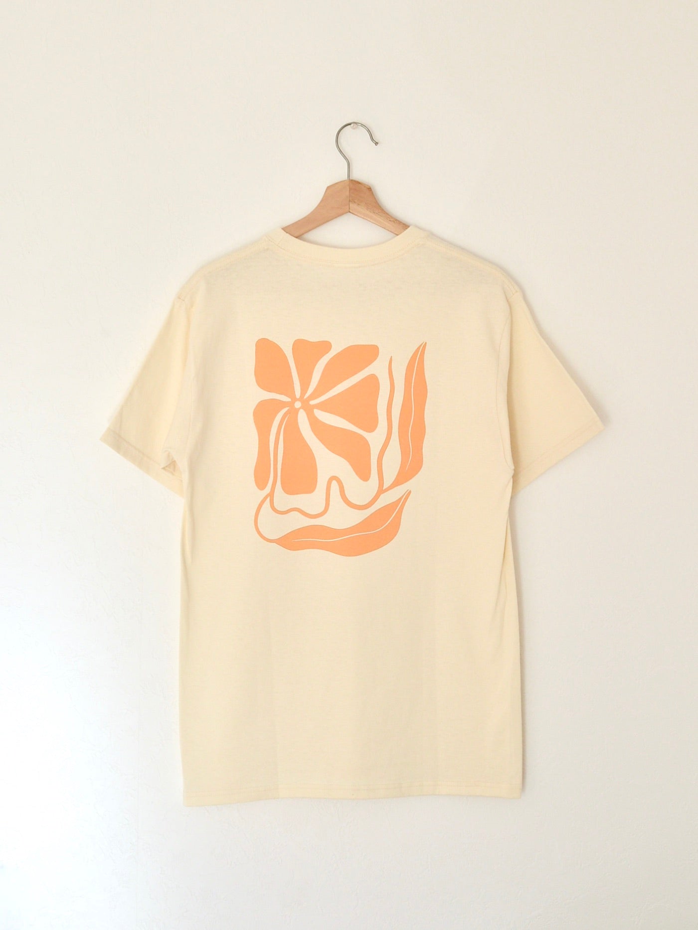 メキシコ アートプリント Tシャツ